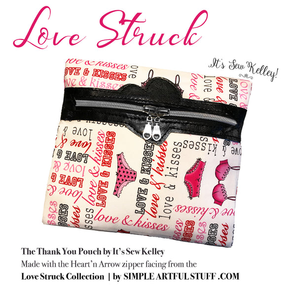 LOVE STRUCK COLLECTION (SVG + PDF)