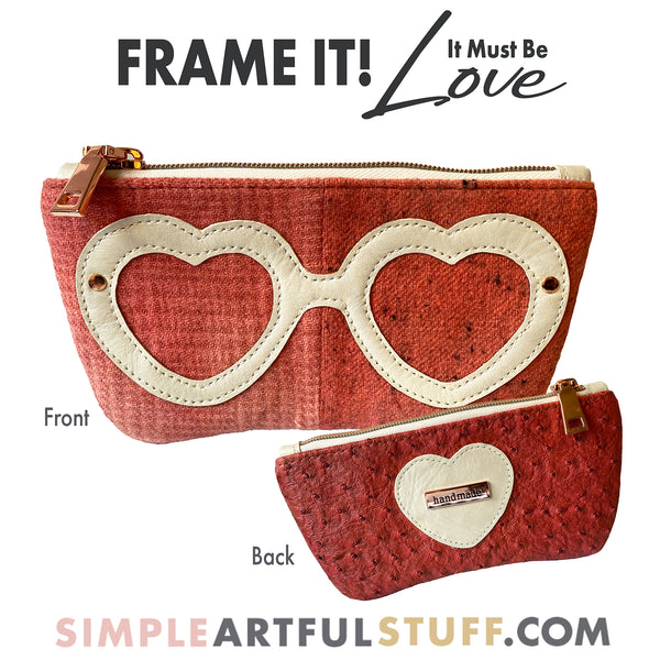 Frame Kit Special Edition: It Must Be Love