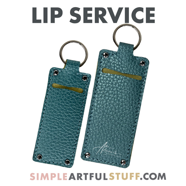 LIP SERVICE (PDF)