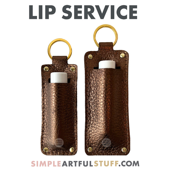 LIP SERVICE (PDF)