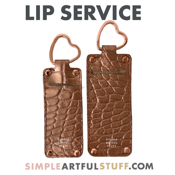 LIP SERVICE (PDF)