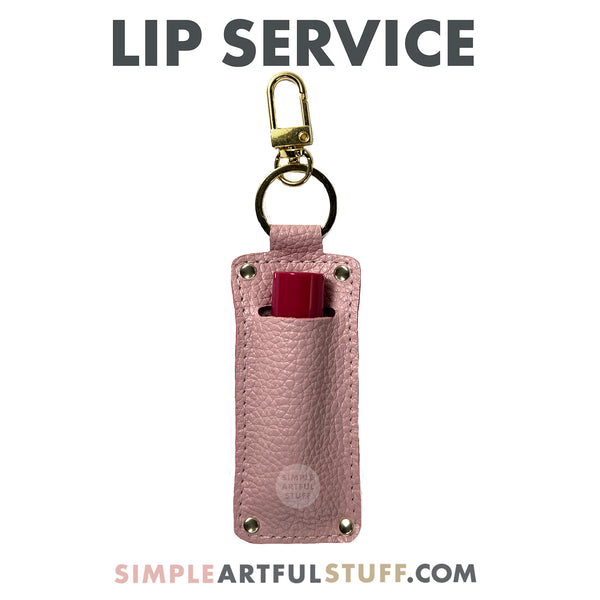 LIP SERVICE (PDF)
