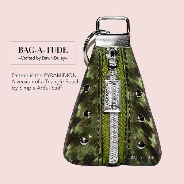 PYRAMIDION (PDF + SVG)