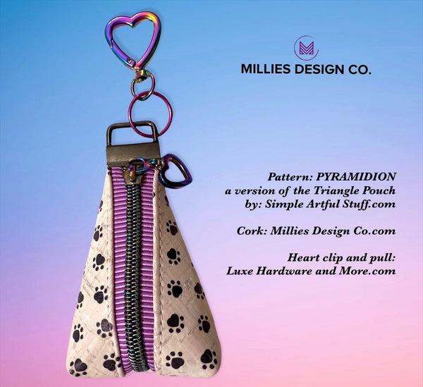 PYRAMIDION (PDF + SVG)