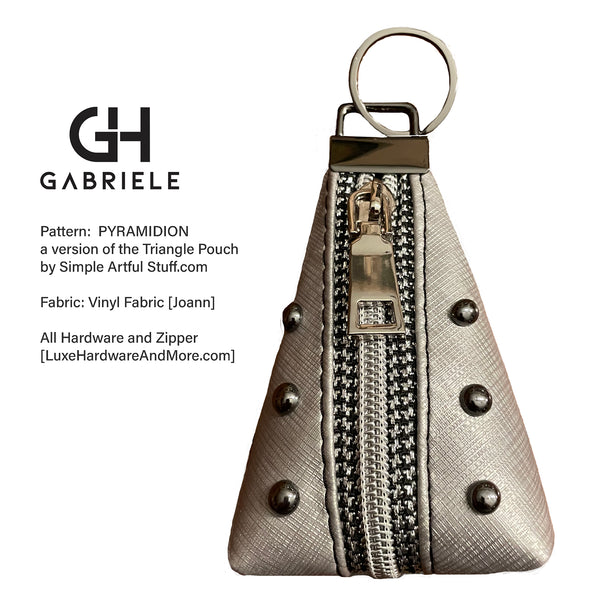 PYRAMIDION (PDF + SVG)