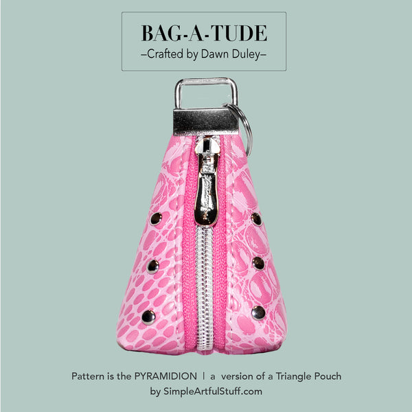 PYRAMIDION (PDF + SVG)