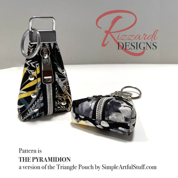 PYRAMIDION (PDF + SVG)