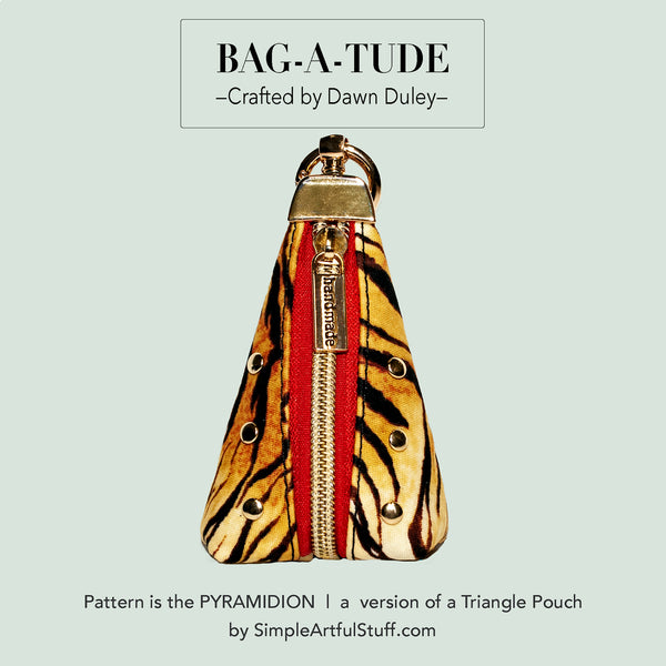 PYRAMIDION (PDF + SVG)