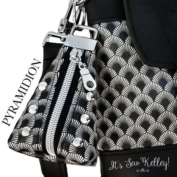 PYRAMIDION (PDF + SVG)