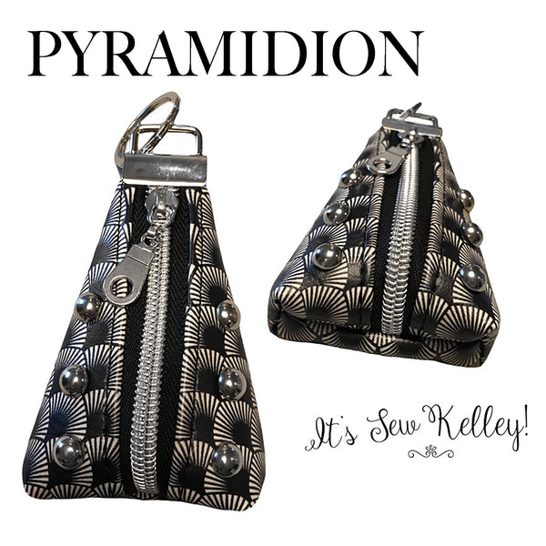 PYRAMIDION (PDF + SVG)