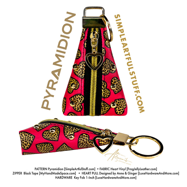 PYRAMIDION (PDF + SVG)