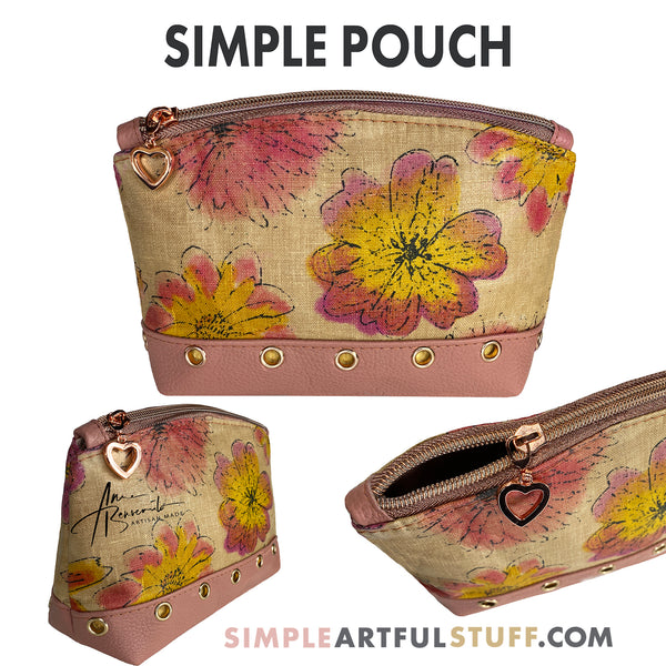 SIMPLE POUCH