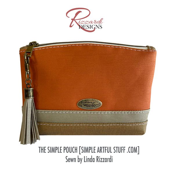 SIMPLE POUCH