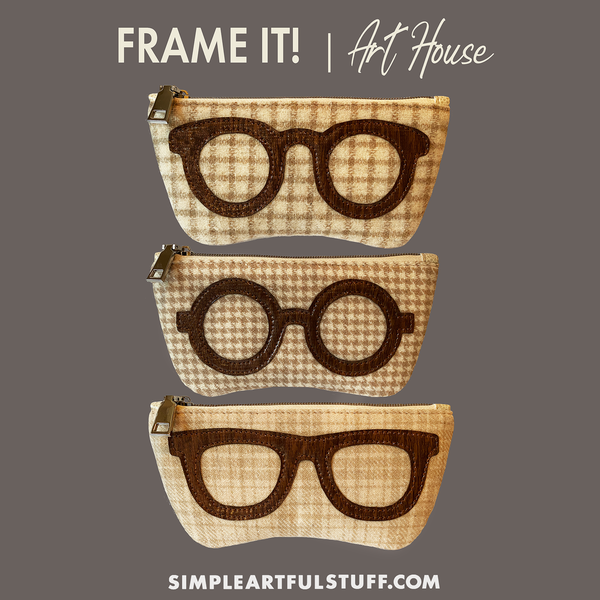 Frame Kit: Art House