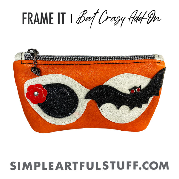 Frame Kit Special Edition: Bat Crazy