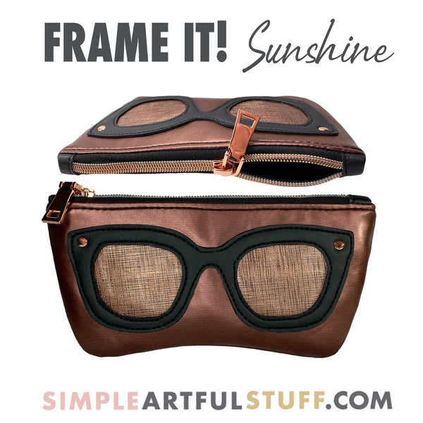 Frame Kit: Sunshine