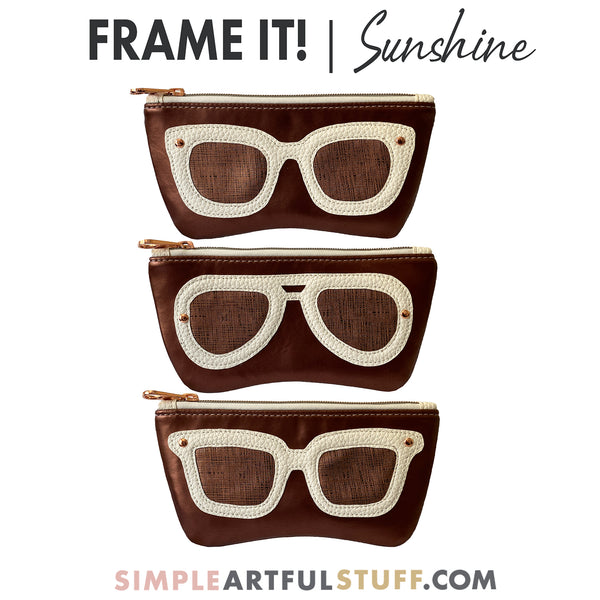 Frame Kit: Sunshine